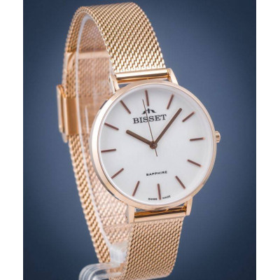 Жіночий годинник Bisset Maggiore BIS113