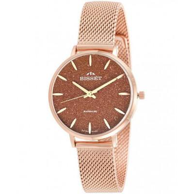 Жіночий годинник Bisset Maggiore BIS118
