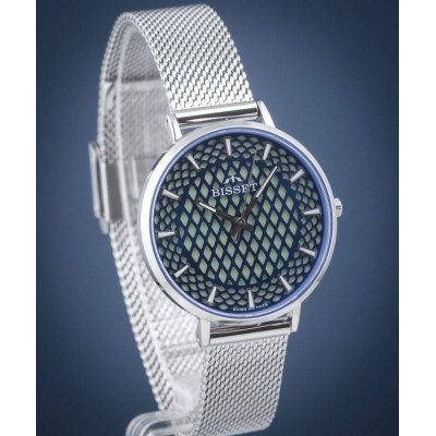 Жіночий годинник Bisset Maggiore BIS119