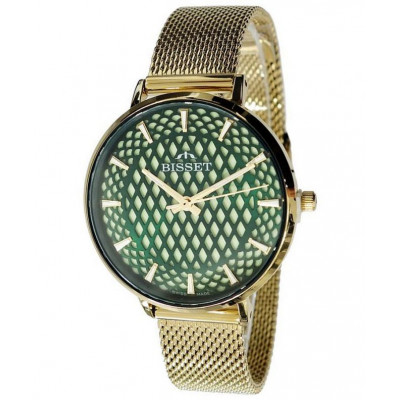 Жіночий годинник Bisset Maggiore BIS120