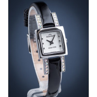 Жіночий годинник Bisset BSAD20SISX03B3-outlet
