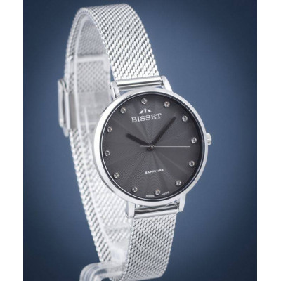 Жіночий годинник Bisset Soleure BIS121