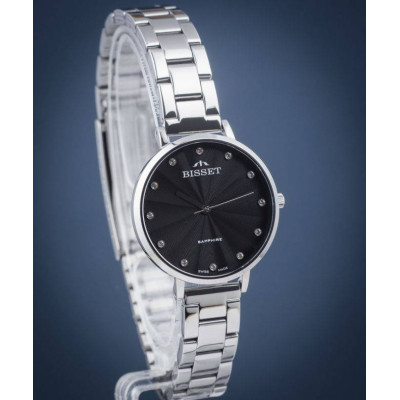 Жіночий годинник Bisset Soleure BIS122