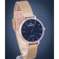 Жіночий годинник Bisset Soleure BIS129