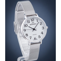 Жіночий годинник Bisset BSBF30SAWX03BX