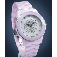 Жіночий годинник Bisset BSPD72SIMX03BX-WYP220423