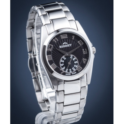 Жіночий годинник Bisset BSBD12SABX03BX-outlet