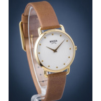 Жіночий годинник Boccia Titanium Titanium 3314-02