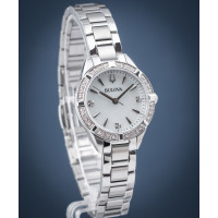 Жіночий годинник Bulova 96R253