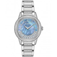Жіночий годинник Bulova Crystal 96L260