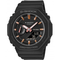 Жіночий годинник Casio G-Shock Carbon Core Guard GMA-S2100-1AER