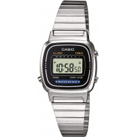 Жіночий годинник Casio Vintage LA670WEA-1EF