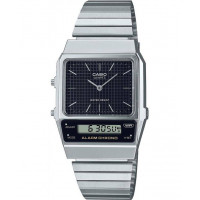 Жіночий годинник Casio Vintage Edgy AQ-800E-1AEF