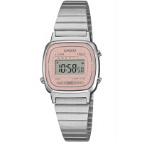 Жіночий годинник Casio Vintage LA670WEA-4A2EF