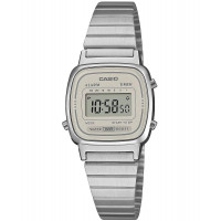 Жіночий годинник Casio Vintage LA670WEA-8AEF