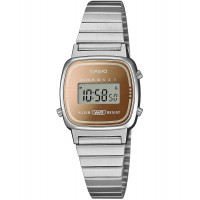 Жіночий годинник Casio Vintage LA670WES-4AEF
