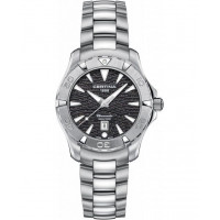 Жіночий годинник Certina Aqua DS Action Lady C032.251.11.051.09 (C0322511105109)