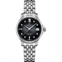 Жіночий годинник Certina Aqua DS Action Lady Powermatic 80 C032.207.11.056.00 (C0322071105600)
