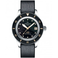 Жіночий годинник Certina Aqua DS PH200M C036.207.18.126.00 (C0362071812600)