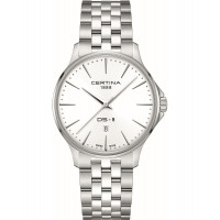 Жіночий годинник Certina C045.410.11.011.00 (C0454101101100)