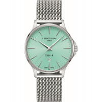 Жіночий годинник Certina C045.410.11.351.00 (C0454101135100)