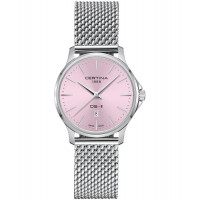 Жіночий годинник Certina C045.010.11.331.00 (C0450101133100)