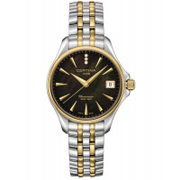 Жіночий годинник Certina C032.051.22.126.01 (C0320512212601)