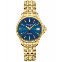 Жіночий годинник Certina C032.051.33.046.00 (C0320513304600)