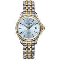 Жіночий годинник Certina C032.051.44.046.00 (C0320514404600)