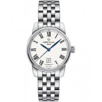 Жіночий годинник Certina DS Podium Lady Automatic C001.007.11.013.00 (C0010071101300)