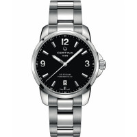 Жіночий годинник Certina Sport DS Podium Powermatic 80 C034.407.11.057.00 (C0344071105700)