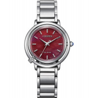 Жіночий годинник Citizen EM1090-78X