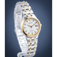 Жіночий годинник Citizen EW2484-82B