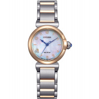 Жіночий годинник Citizen EM1136-87D