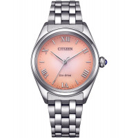 Жіночий годинник Citizen EM1140-80X