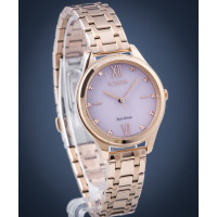 Жіночий годинник Citizen EM0503-75X