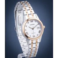 Жіночий годинник Citizen FE1246-85A