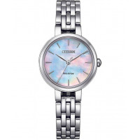 Жіночий годинник Citizen Lady Eco-Drive EM0990-81Y