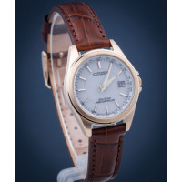 Жіночий годинник Citizen Radio Controlled Eco-Drive EC1183-16A
