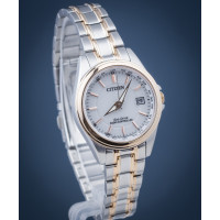 Жіночий годинник Citizen EC1186-85A