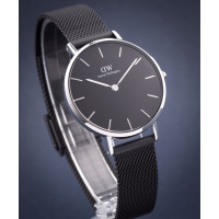 Жіночий годинник Daniel Wellington DW00100202