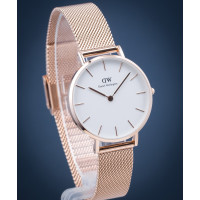 Жіночий годинник Daniel Wellington DW00100163