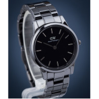 Жіночий годинник Daniel Wellington Iconic Ceramic DW00100415