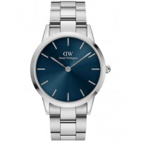 Жіночий годинник Daniel Wellington Iconic Link Arctic DW00100448