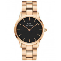 Жіночий годинник Daniel Wellington Iconic Link DW00100210