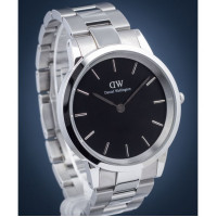 Жіночий годинник Daniel Wellington Iconic Link DW00100342