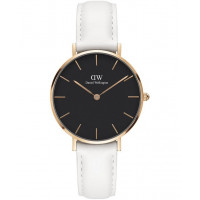 Жіночий годинник Daniel Wellington Petite DW00100283
