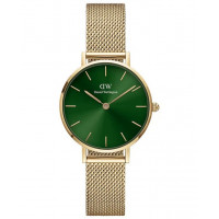 Жіночий годинник Daniel Wellington Petite Emerald DW00100479