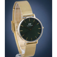 Жіночий годинник Daniel Wellington Petite Emerald DW00100480