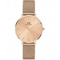 Жіночий годинник Daniel Wellington Petite Unitone DW00100471
